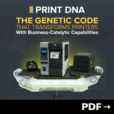 View the Zebra Print DNA PDF.
