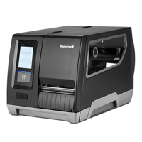 Honeywell PM45 Industrial Printer.