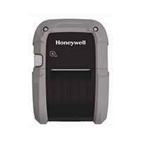 Honeywell RP2e Rugged Mobile Printer.