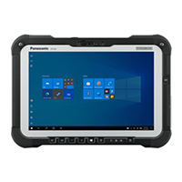 Panasonic Toughbook G2.