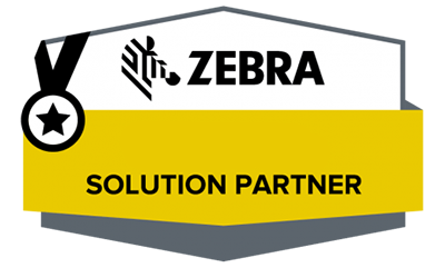 Zebra premier solution partner.